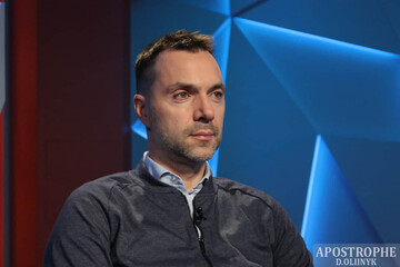 На Путина можно влиять и уже есть результат - Алексей Арестович