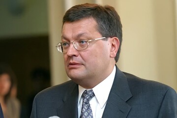 В администрации Байдена будет кому заняться Украиной - Константин Грищенко