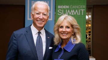 5 фактов о Джилл Байден, которые отличают ее от Мишель Обамы и Мелании Трамп