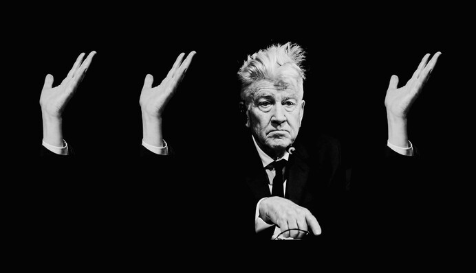 Девіду Лінчу - 75: факти про режисера 