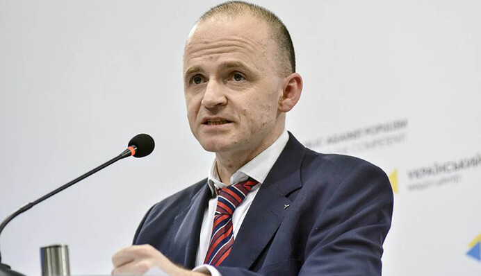 Молдова і Албанія отримають найкращі вакцини і буде прикро, якщо нам їх не дадуть - кандидат медичних наук