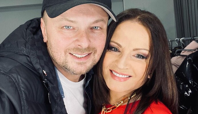 Сын Софии Ротару показал молодого отца - в этом году мужу певицы могло исполниться 79 лет