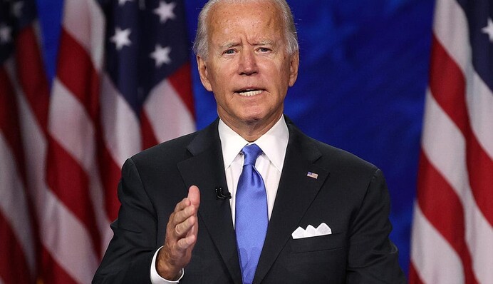У Байдена є три причини згадати Україну на інавгурації - американіст
