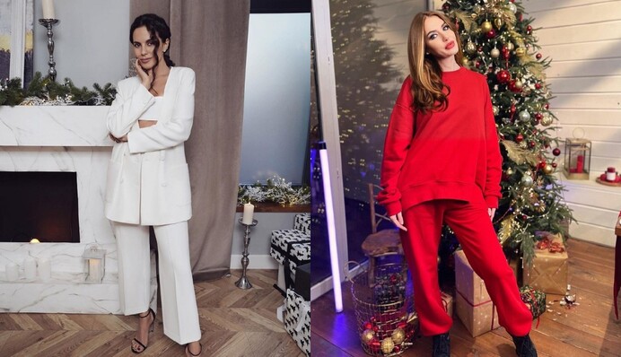 Як цієї зими одягаються українські знаменитості: 8 образів, які легко повторити