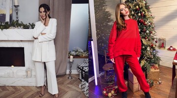 Як цієї зими одягаються українські знаменитості: 8 образів, які легко повторити