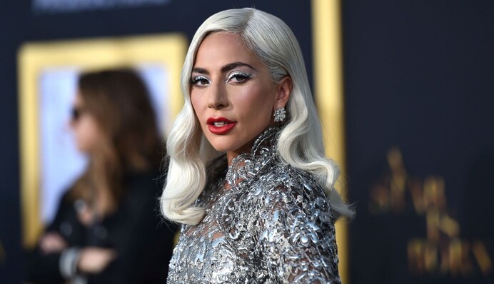 Леди Гага исполнила гимн США на инаугурации Джо Байдена: видео