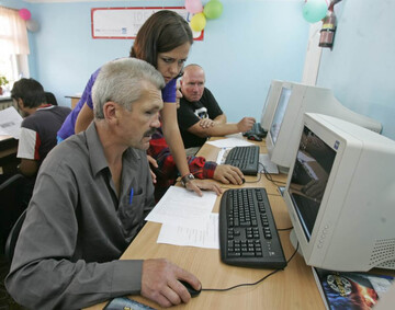 Новий прожект влади: як безробітні стануть безробітними програмістами