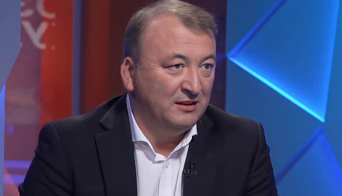 Для України головне, щоб Байден і Путін не домовилися про нас без нас - Василь Філіпчук