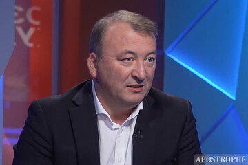 Для Украины главное, чтобы Байден и Путин не договорились о нас без нас - Василий Филипчук