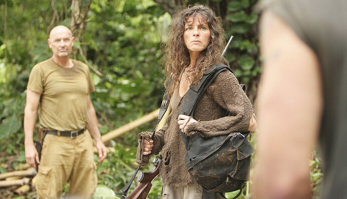 Умерла Мира Фурлан - актриса сериалов 