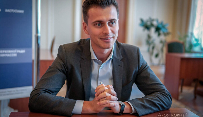 Веселий і ведений: чому Скічку віддають Черкаську область