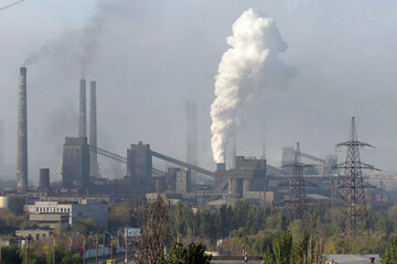 Забруднення повітря коштує Україні близько 6% ВВП