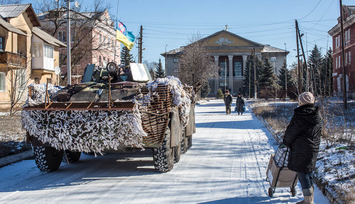 Репарації від Росії і музей жертв РФ в Донецьку: як влада планує реінтегрувати Донбас