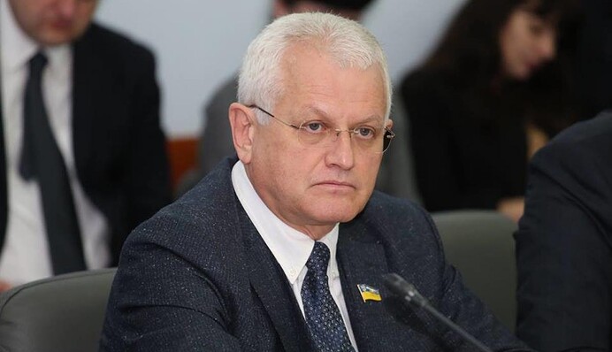 80% дітей перетворять Україну в сервісну націю і це велика проблема - доктор наук