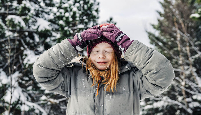 Народный синоптик против Гидро­метцентра: какой будет погода до конца января