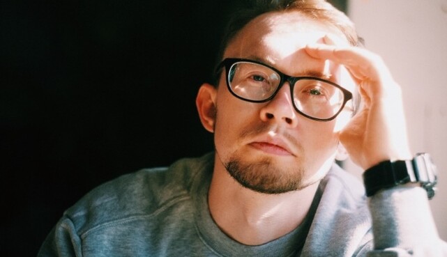 Репер Freel презентував кліп до синглу 