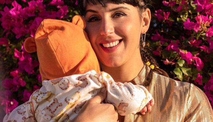 Джамала рассказала, как худеет после родов - без срывов диеты не обошлось