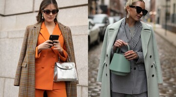 Як цієї весни носити брючний костюм: 8 стильних образів в офіс і на вечірку