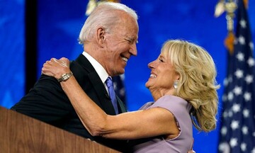 Джо и Джилл Байден стали первой парой США: что мы знаем о семье 46-го президента