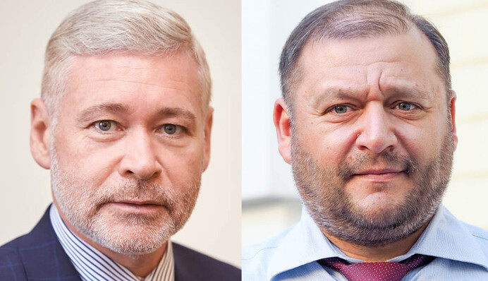 Битва тіней: кто стане спадкоємцем Кернеса в Харкові