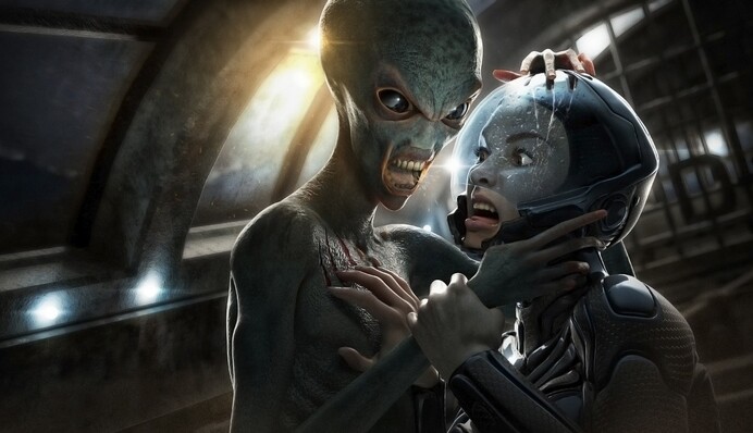 Почему люди смотрят фильмы ужасов? Отвечают ученые