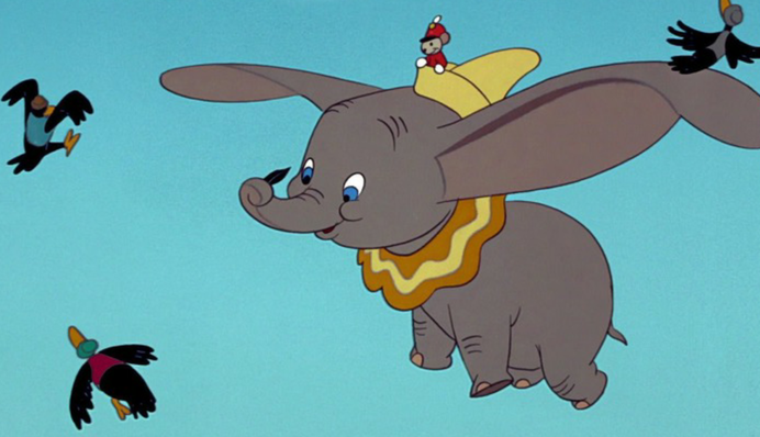 Disney запретил детям до 7 лет смотреть 