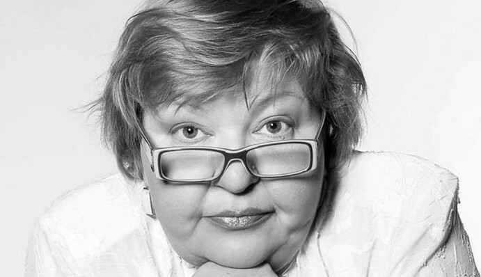 В Одессе умерла актриса Ирина Токарчук - тетя Сима из 