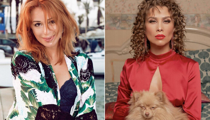 Российские звезды 90-х пополнили список нежелательных лиц в Украине: кто отличился