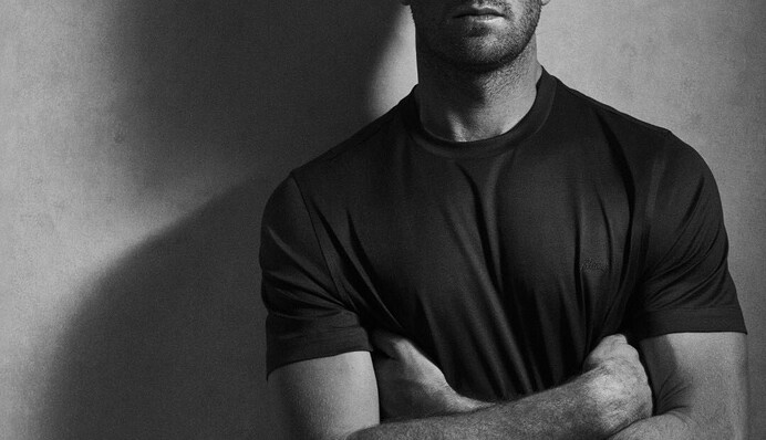 Бывшая девушка Арми Хаммера показала 