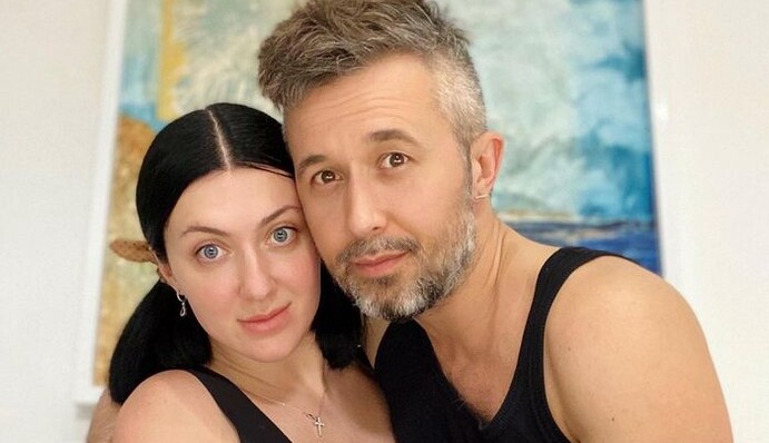 Снежана Бабкина прокомментировала редкое заболевание мужа: Сергей Бабкин стремительно теряет зрение