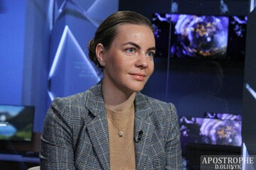 Небезпека російського вторгнення зберігається, але чи готова до цього Україна - екс-нардеп Олена Сотник