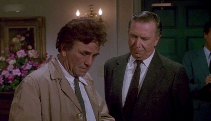 Умер Брюс Кирби - звезде сериала 