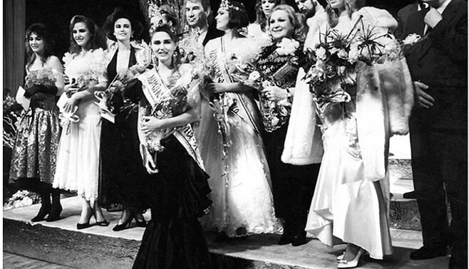 30 років тому в Києві обрали першу 