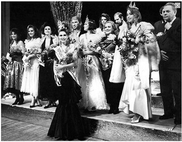 30 лет назад в Киеве выбрали первую 