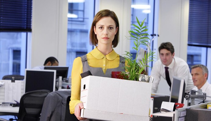 Замкнутый круг эйджизма: почему работодатели поставили крест на украинцах 35+ и как это победить