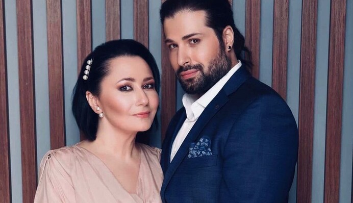 Алена Мозговая поправилась на 15 кг и показала, к каким 