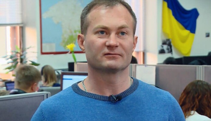 Останні обстріли наших позицій викликані єдиною причиною - Сергій Гармаш