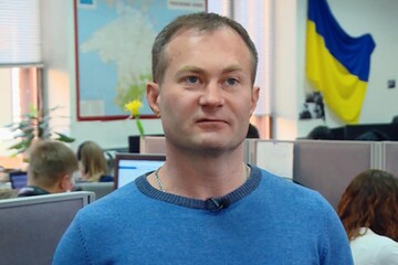 Последние обстрелы наших позиций вызваны единственной причиной - Сергей Гармаш