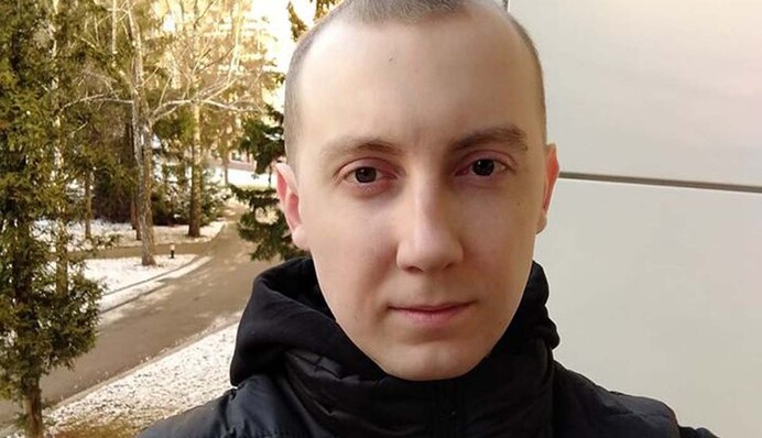 Хто і навіщо показав головне місце тортур в Донецьку - Станіслав Асєєв про фотографії 