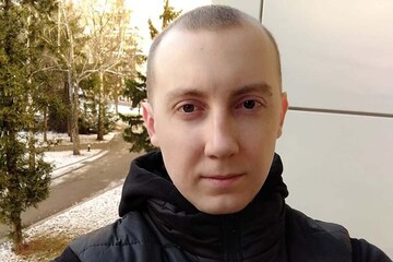 Кто и зачем показал главное место пыток в Донецке - Станислав Асеев о фотографиях "Изоляции"