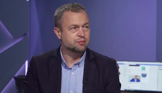 Мы имеем дело с варварами, которые торгуют людьми, чтобы Украина пошла на уступки - Михаил Самусь