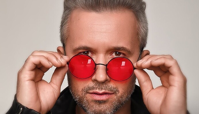 Сергея Бабкина прооперируют в Европе. Врачи не дают певцу прогнозов