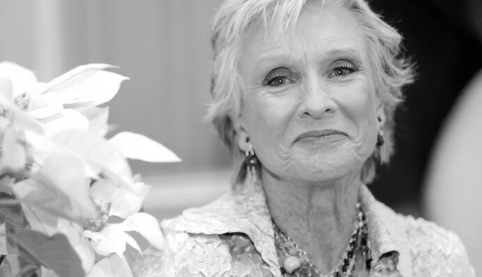 Умерла актриса Клорис Личмен - обладательница 