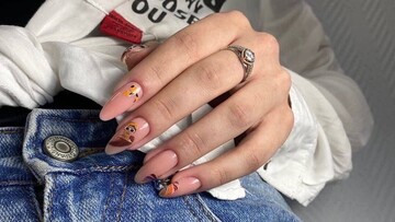 Новинки маникюра 2021: с какими идеями отправиться в салон