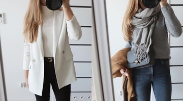 Стиль smart casual на весну: 5 щоденних поєднань з ноткою елегантності