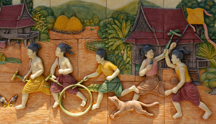 Как собаки стали лучшими друзьями человека - ученые рассказали о заслуге женщин