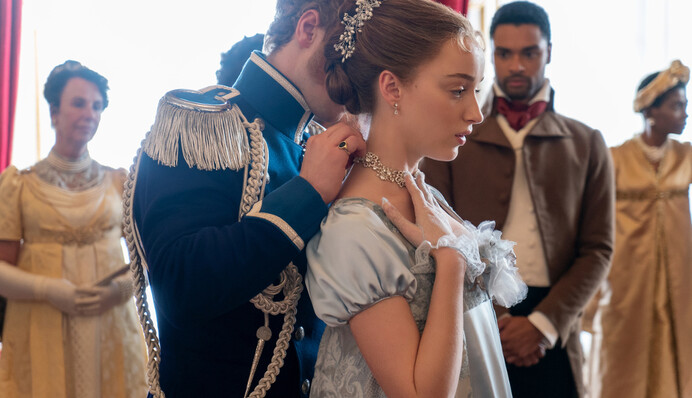 Netflix назвав свій найпопулярніший серіал всіх часів