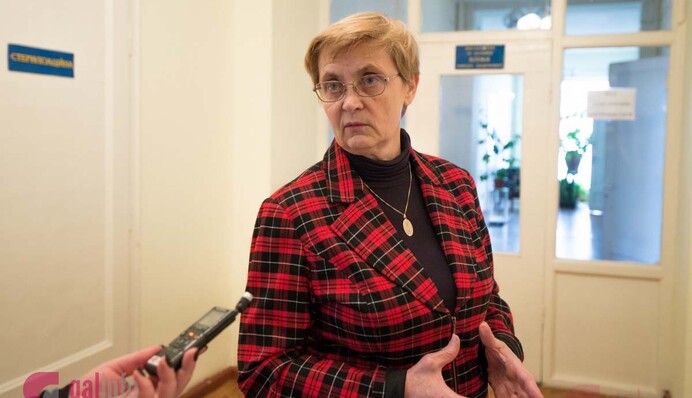 Каждый десятый переболел хантавирусом, этой заразы надо избегать - эпидемиолог Наталья Виноград