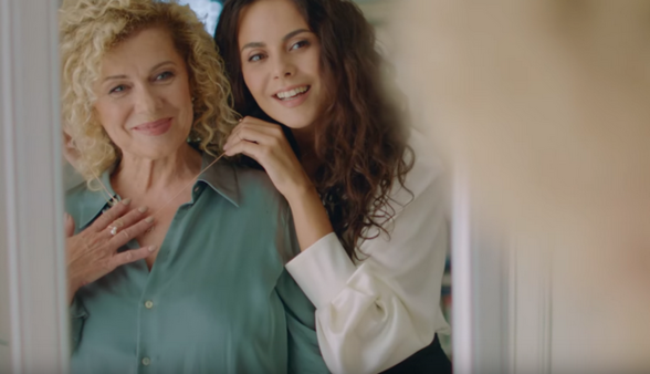 Настя Каменських представила чуттєвий кліп на пісню 