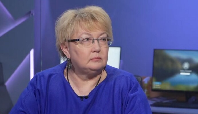 Наступна пандемія буде ще гіршою - заслужений лікар України